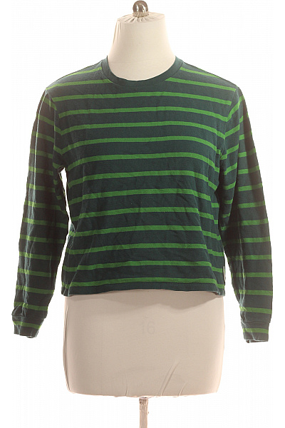 Dámský Svetr Zelený Marc O´Polo Vel. L | Marc O´Polo | obrázek 2