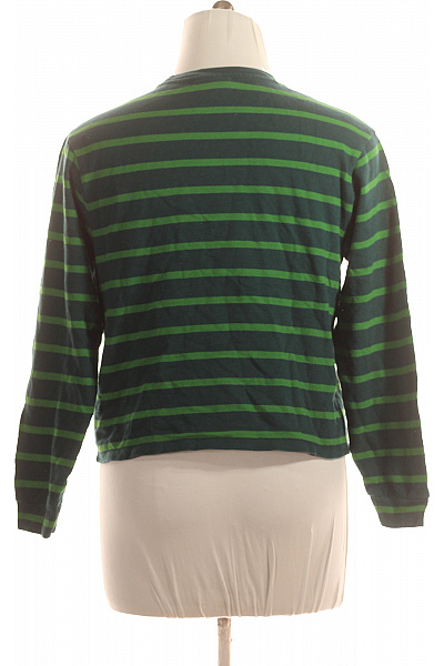 Dámský Svetr Zelený Marc O´Polo Vel. L | Marc O´Polo | obrázek 3