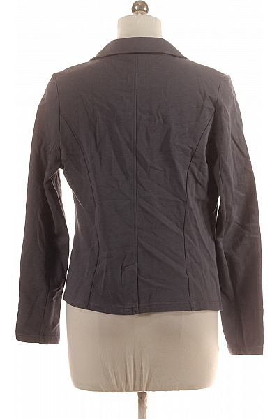 S.OLIVER Dámské Blejzr Modrý Vel. XXL | s.OLIVER | obrázek 2