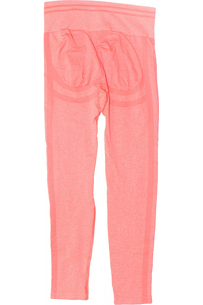 Galvanni Dámské Legíny Růžové Vel. L | Galvanni | obrázek 2