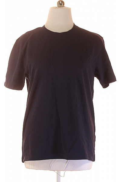 Pánské Tričko Modré | LAWRENCE GREY | obrázek 2