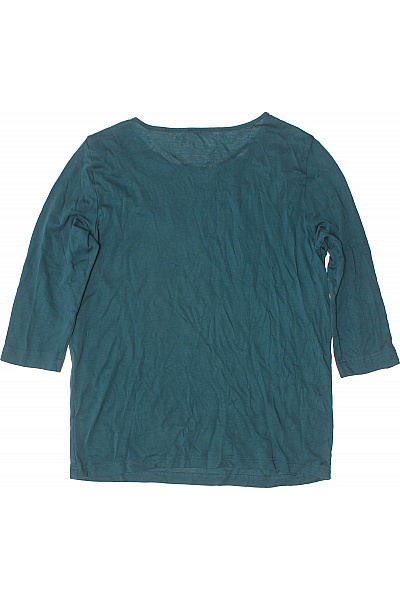 Efixelle Dámské Tričko Zelené Vel. 40 | efixelle | obrázek 2