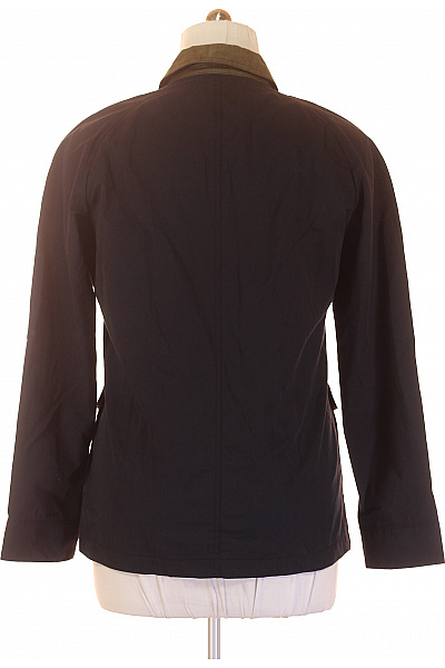 Pánská Přechodné Bundy Modrá Schneiders Second hand Vel. 50 | schneiders | obrázek 2