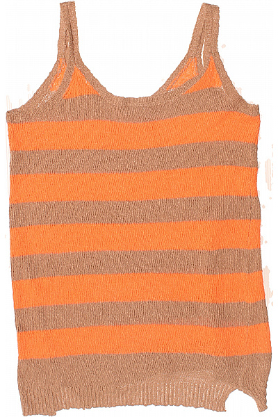 Letní  Šaty Barevné American Vintage Vel. M | American Vintage | obrázek 2