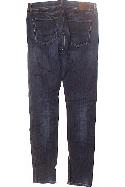 REPLAY Dámské úzké Modré Vel. 29/30 | REPLAY | obrázek 2