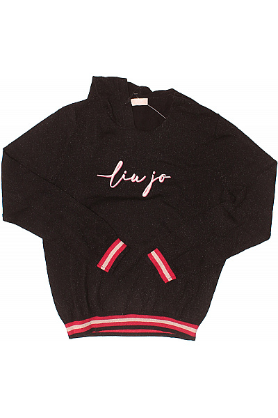 Dámský Svetr Černý LIU JO