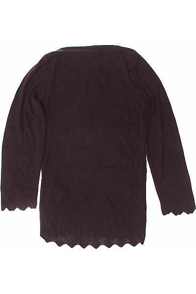 Dámský Svetr Modrý MORE & Vel. 38 | MORE & MORE | obrázek 2