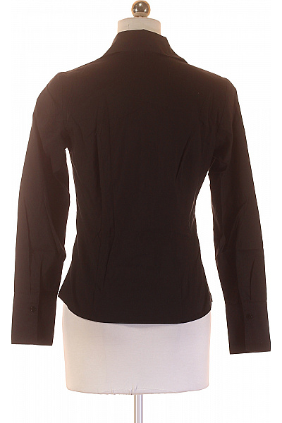 MORE & Dámská Košile Černá Vel. 34 | MORE & MORE | obrázek 3