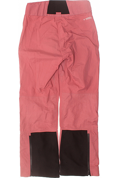 Dámské Kalhoty Růžové SALEWA Vel. 36 | SALEWA | obrázek 2