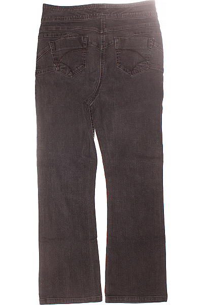 GEORGE. Dámské Džíny Černé Vel. 40 | GEORGE. | obrázek 2