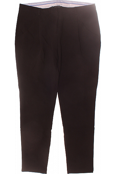 Soft Rebels Dámské Kalhoty Černé Vel. XL