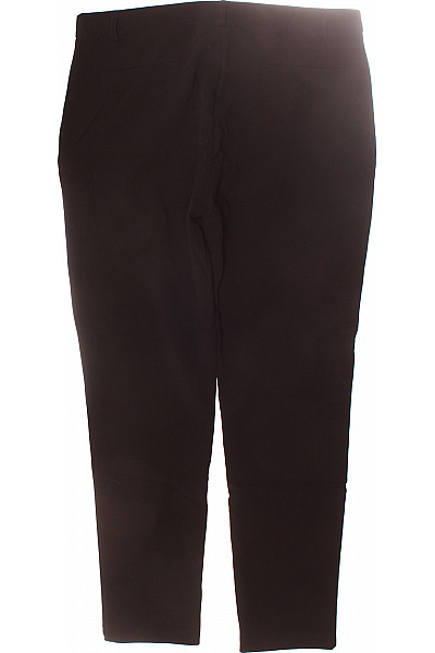 Soft Rebels Dámské Kalhoty Černé Vel. XL