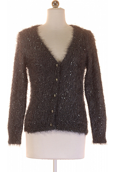 ONLY Dámský Svetr Šedý Vel. XS | ONLY | obrázek 2