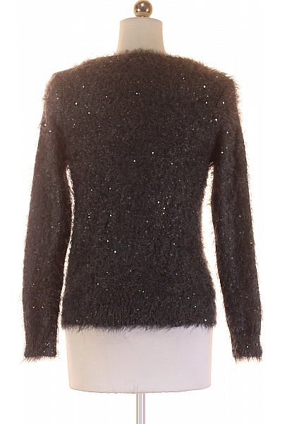 ONLY Dámský Svetr Šedý Vel. XS | ONLY | obrázek 3