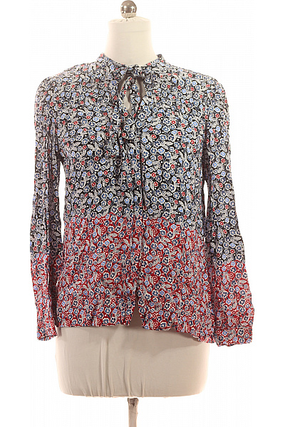 Dámská Košile Barevná Warehouse | Warehouse | obrázek 2