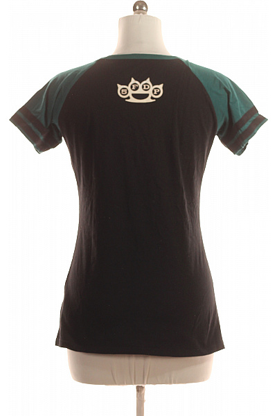 Dámské Tričko Barevné Vel. L | Unimoda | obrázek 3