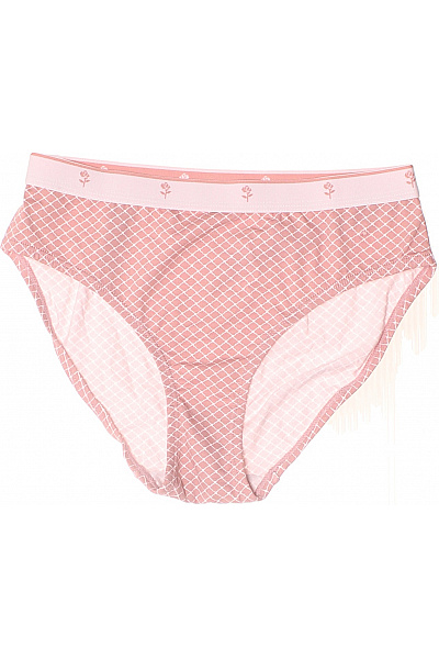 Seidensticker Dámské Prádlo Růžové Vel. S