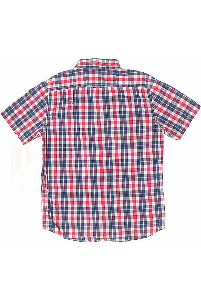 Pánská Košile Barevná SUPERDRY Vel. XL | SUPERDRY | obrázek 3