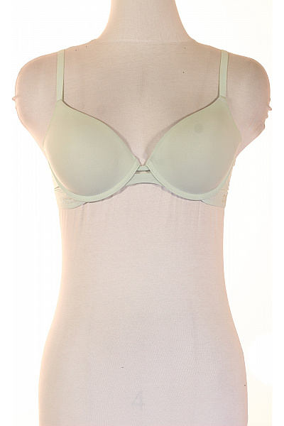 Donna Karan Dámská podprsenka hladká push up spacer zelená | Donna Karan | obrázek 2