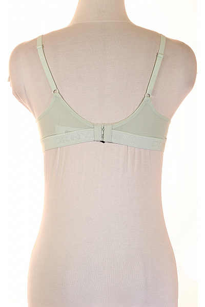 Donna Karan Dámská podprsenka hladká push up spacer zelená | Donna Karan | obrázek 3