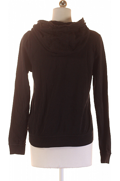 Dámská Mikina Černá Nike Second hand Vel. XS | Nike | obrázek 3