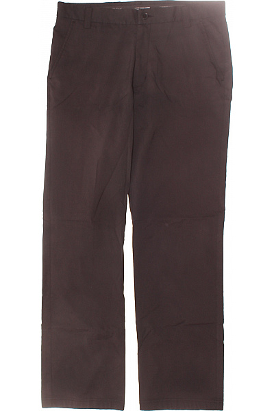 Pánské Kalhoty Černé Nike Vel. 32/32