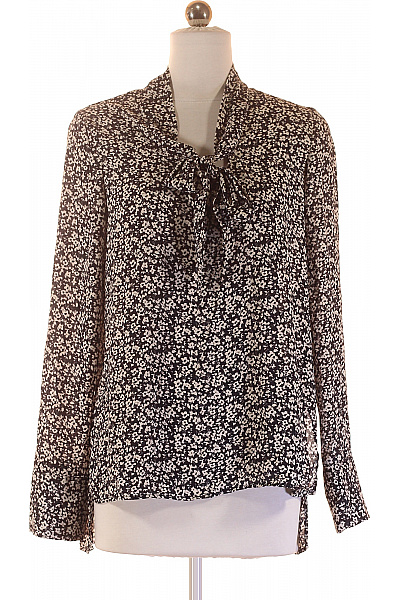 ZARA Halenka Modrá Vel. S | ZARA | obrázek 2