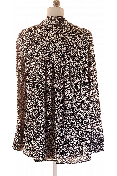 ZARA Halenka Modrá Vel. S | ZARA | obrázek 3