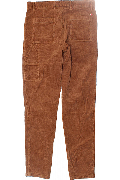 Dámské kalhoty | TOMMY HILFIGER | obrázek 2