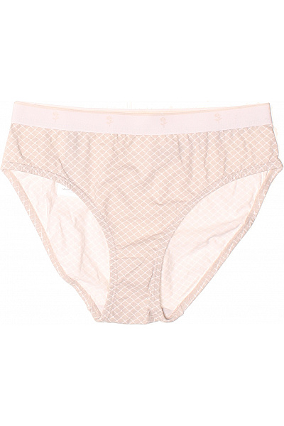 Seidensticker Dámské Kalhotky Béžové Vel. S