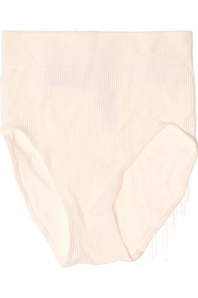 SAISEI Dámské Kalhotky Bílé Vel. XS | SAISEI | obrázek 2