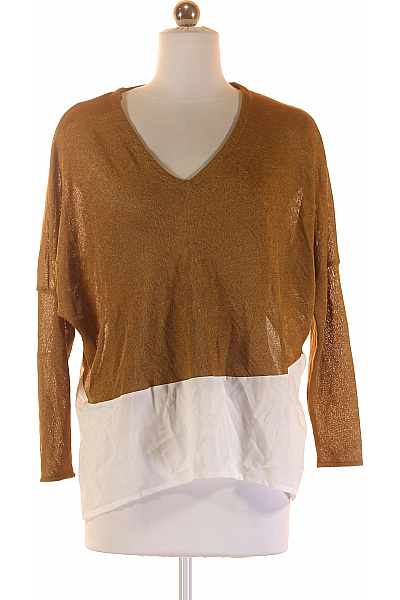 ZARA Halenka Béžová Vel. S | ZARA | obrázek 2