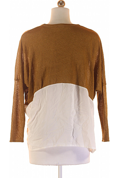 ZARA Halenka Béžová Vel. S | ZARA | obrázek 3