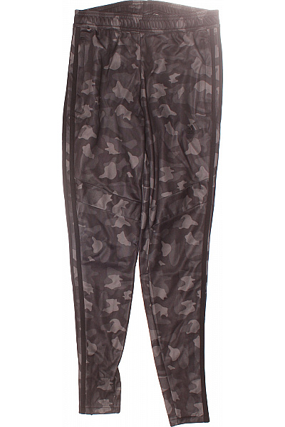 ADIDAS Dámské Kalhoty Barevné Vel. XS