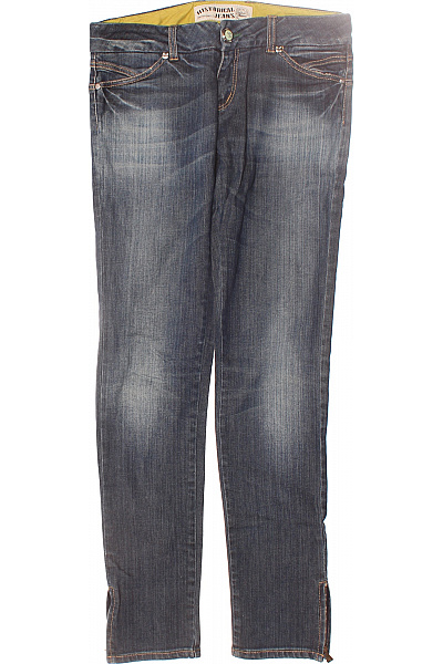 Dámské Džíny Modré ROY ROBSON Vel. 43/29