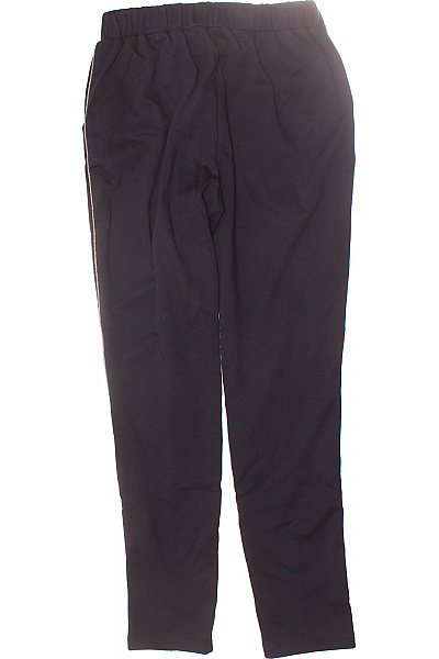 Cream Dámské Tepláky Modré Second hand Vel. S