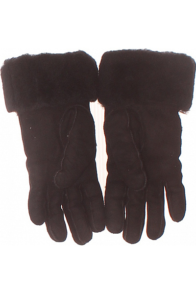 Rukavice Černé | Unimoda | obrázek 2