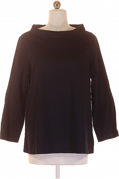 Peter Hahn Halenka Modrá Second hand Vel. 36 | Peter Hahn | obrázek 2