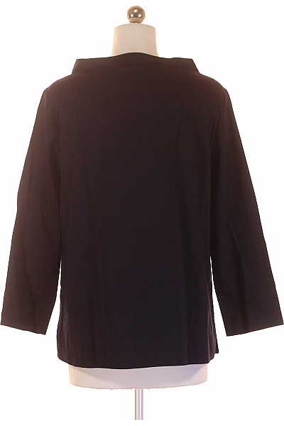 Peter Hahn Halenka Modrá Second hand Vel. 36 | Peter Hahn | obrázek 3