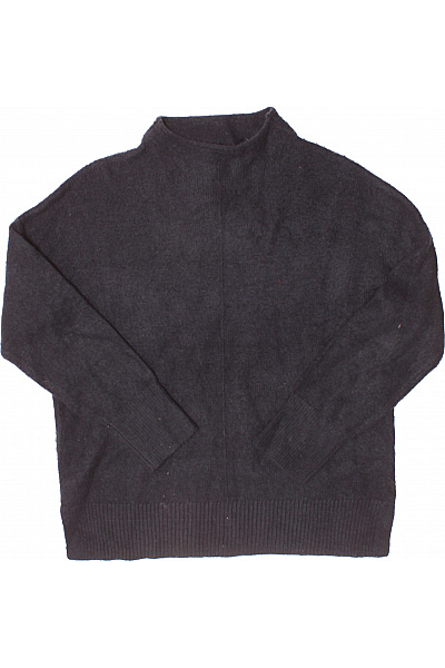 Cartoon Dámský Rolák Modrý Second Hand Vel. 40