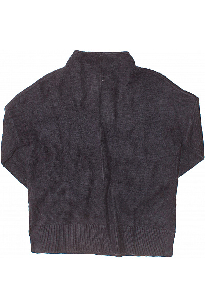 Cartoon Dámský Rolák Modrý Second hand Vel. 40 | Cartoon | obrázek 2