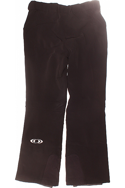 SALOMON Dámské Kalhoty Černé