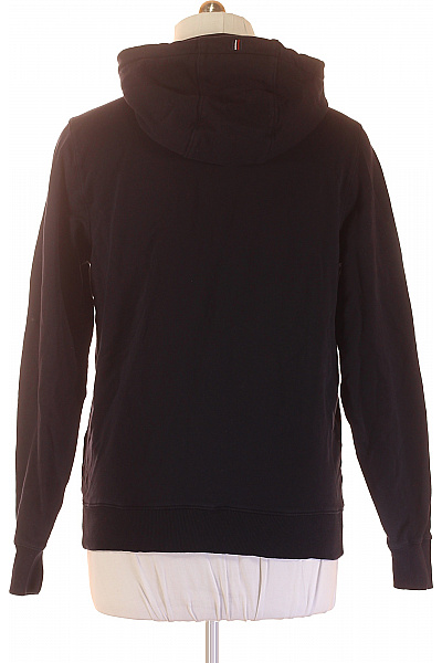 Pánská Mikina Modrá TOMMY HILFIGER Vel. L | TOMMY HILFIGER | obrázek 2