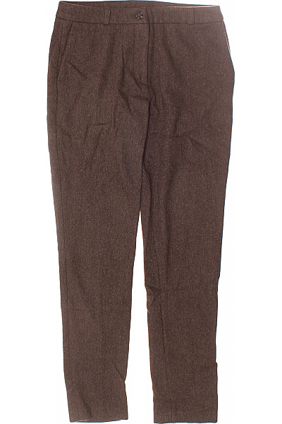 American Vintage Dámské Kalhoty Šedé Vel. M