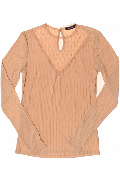 Halenka Béžová Reserved Vel. S | reserved | obrázek 2