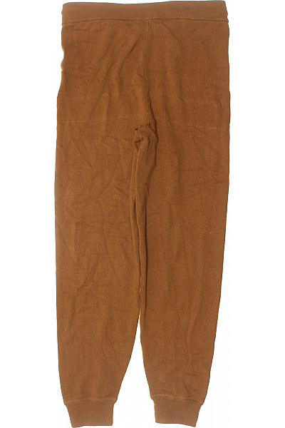 Dámské Tepláky Vlněné Khaki CLOSED Vel. L | CLOSED | obrázek 2