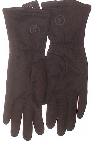  Rukavice Černé Bogner | Bogner | obrázek 2