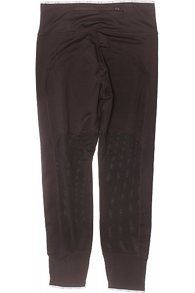 Nike Sportovní Dámské Kalhoty Černé Vel. M | Nike | obrázek 2