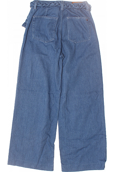 Dámské Džíny Modré TOMMY HILFIGER Vel. 28/32 | TOMMY HILFIGER | obrázek 2
