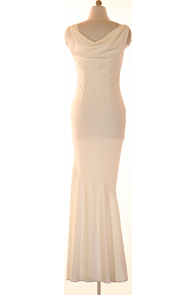 Rinascimento Dlouhé společenské šaty bez rukávů s kamínky Velikost xs | Rinascimento | obrázek 2